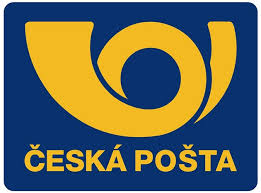       Česká pošta - balík - váha do 2 kg, hodnota do 800,- Kč, nelze takto posílat "křehké" 