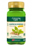 ASHWAGANDHA 450 mg, 80 kapslí