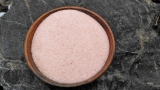 Himálajská růžová jídelní sůl jemná 10 kg