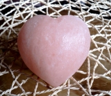 Solné mýdlo Cereus ve tvaru srdce