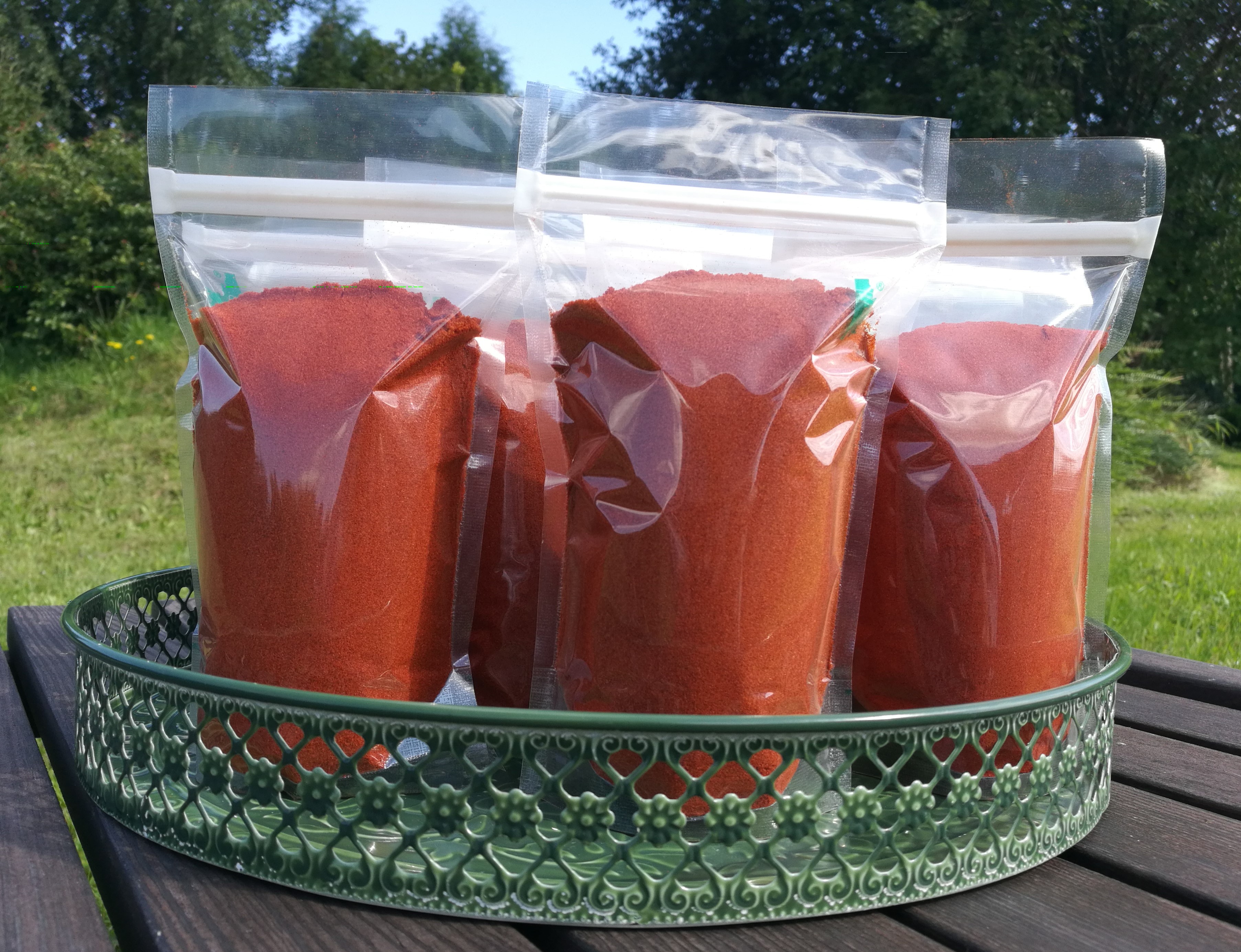 Paprika sladká lahůdková,150g