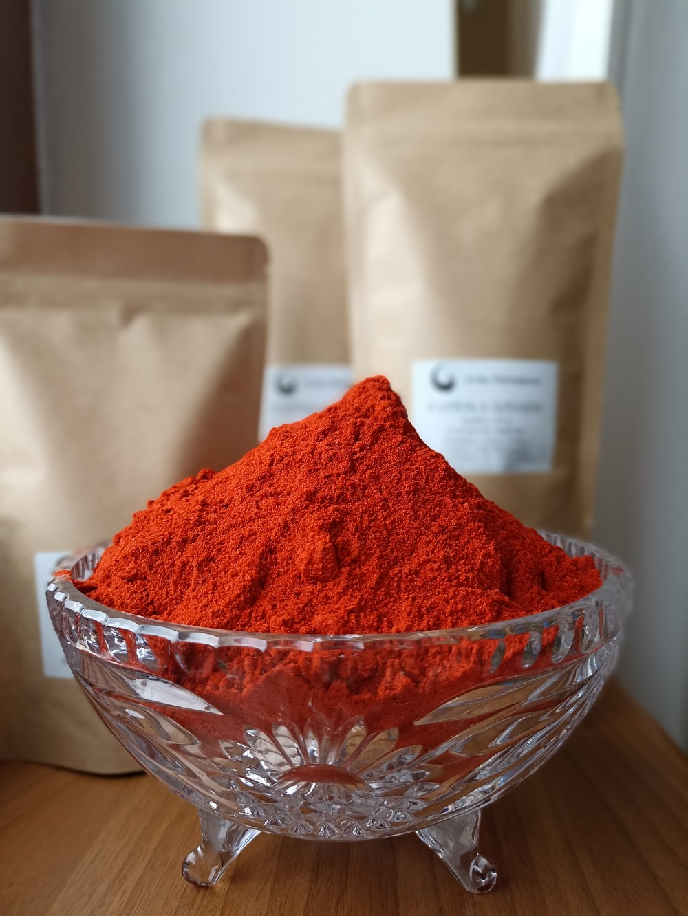 Paprika sladká Szeged 150 g Maďarsko, ASTA 180