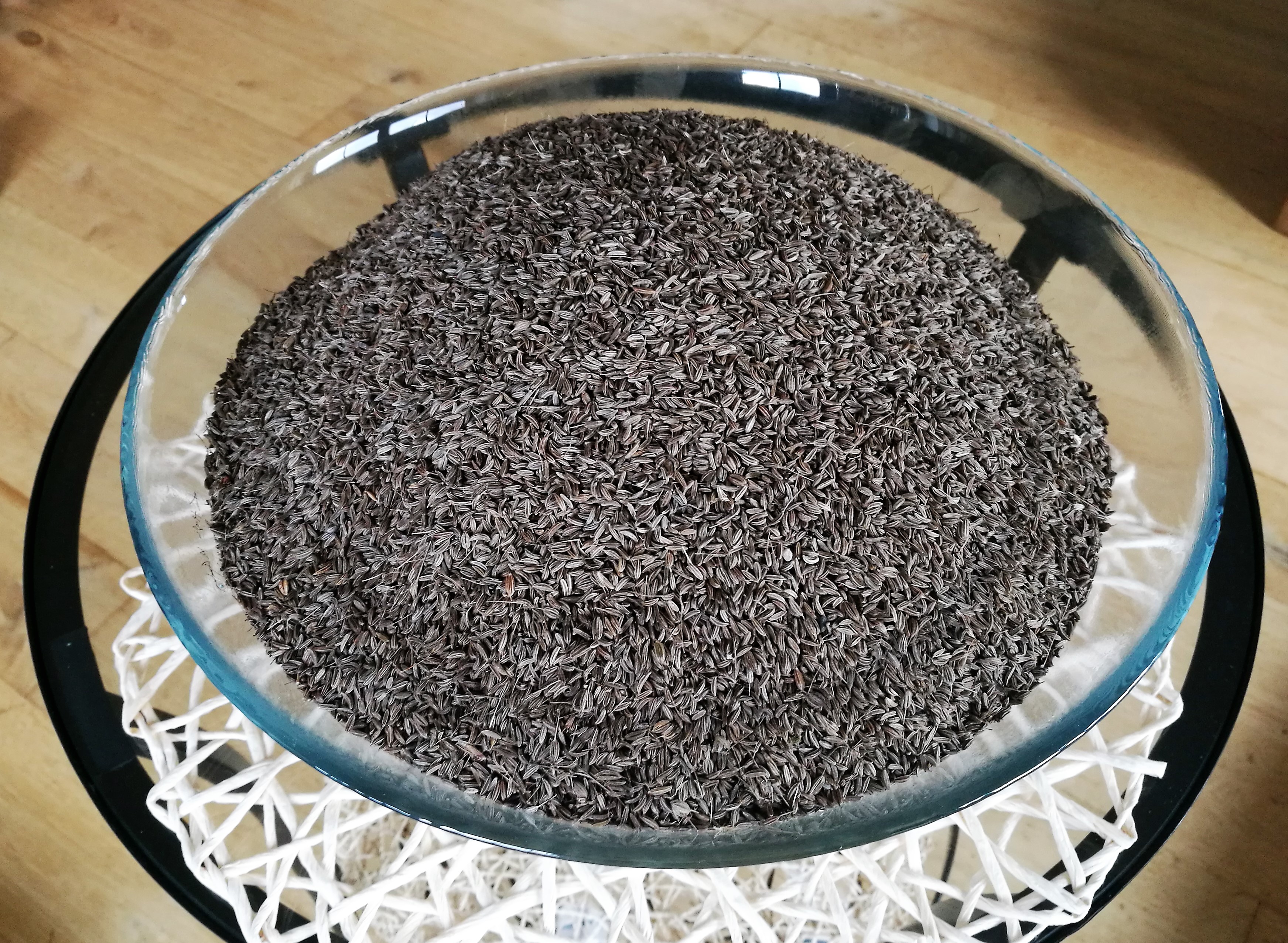 Kmín plod dvouletý 150 g