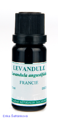 LEVANDULE, 10 ml