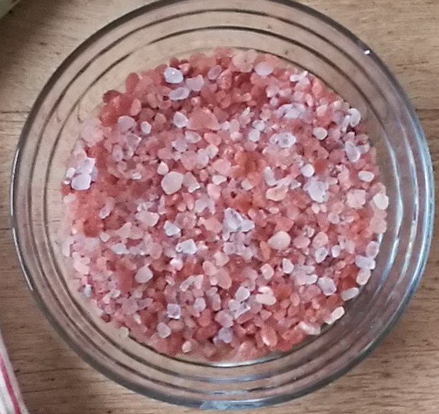 Náhrádní náplň do nahřívacího polštářku, 500 g