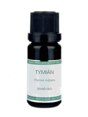 TYMIÁN, 10ml 