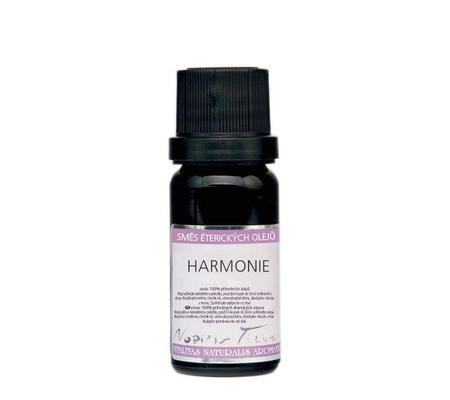 HARMONIE, 10 ml harmonie a odpočinek