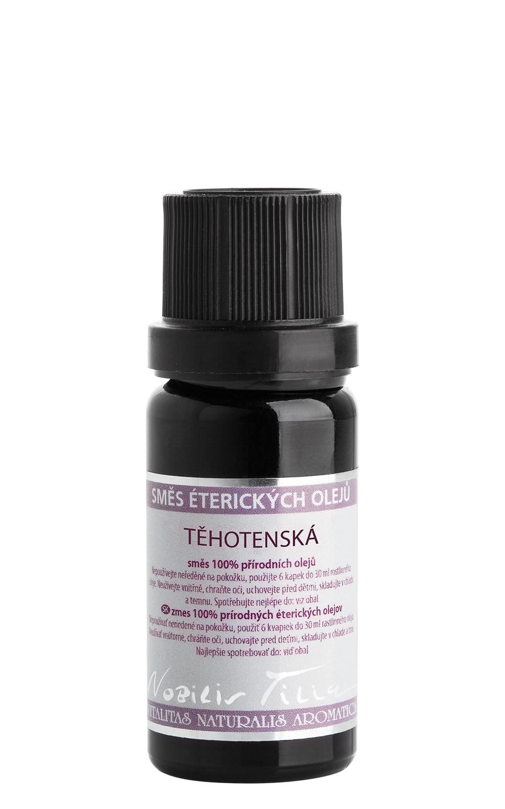 TĚHOTENSKÁ, 10 ml