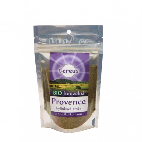 BIO Kouzelná Provance, sáček 120g