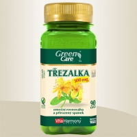 TŘEZALKA 300mg, 90cps., doplněk stravy